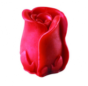 Натуральное мыло ручной работы Бутон розы