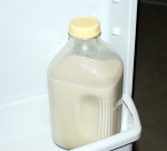 Полезные альтернативы молоку животных