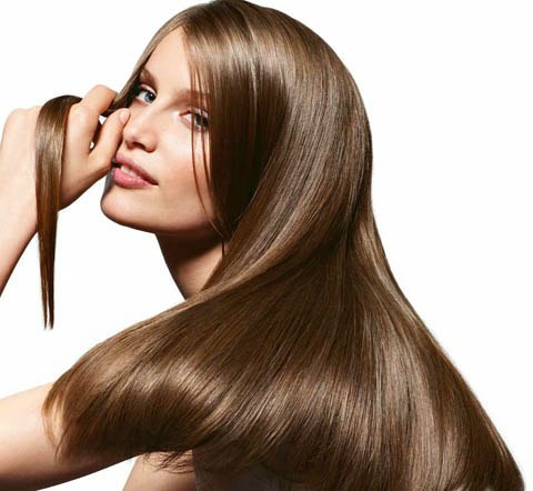 Как добиться ослепительного блеска волос из рекламы за 1 минуту? ТОП – 5 лучших несмываемых спреев!