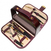 Маникюрный набор-чемодан Zinger MS BG