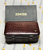 Маникюрный набор-шкатулка Zinger 1205-804Sm 1